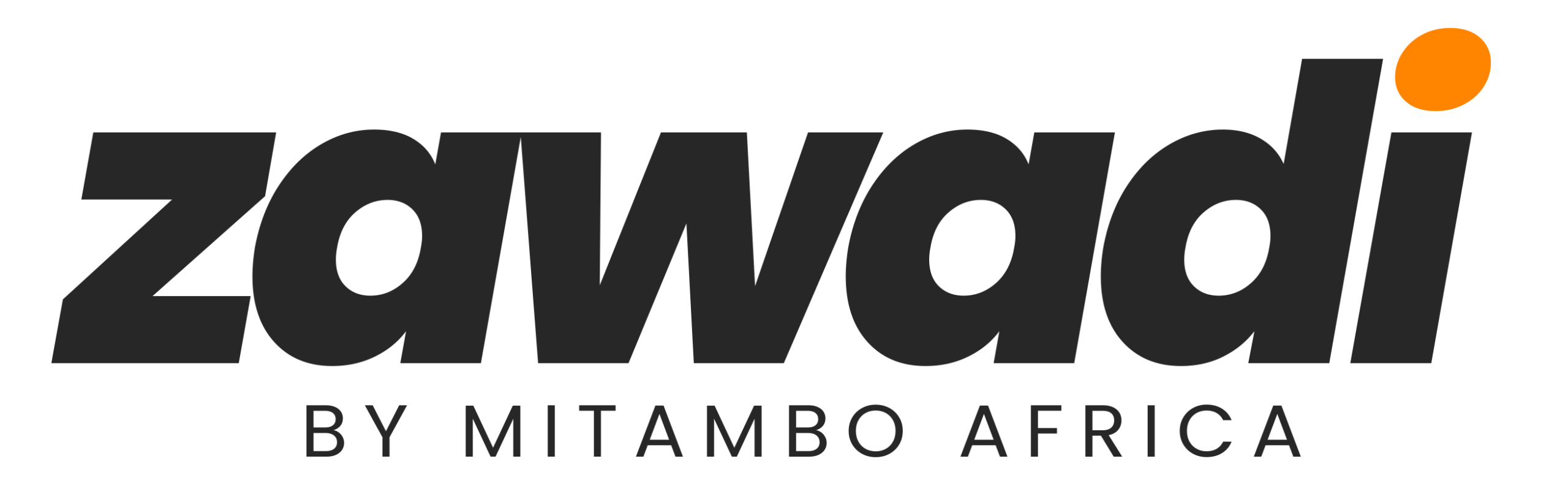 Zawadi by Mitambo Africa