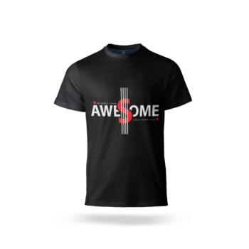 AWESOME