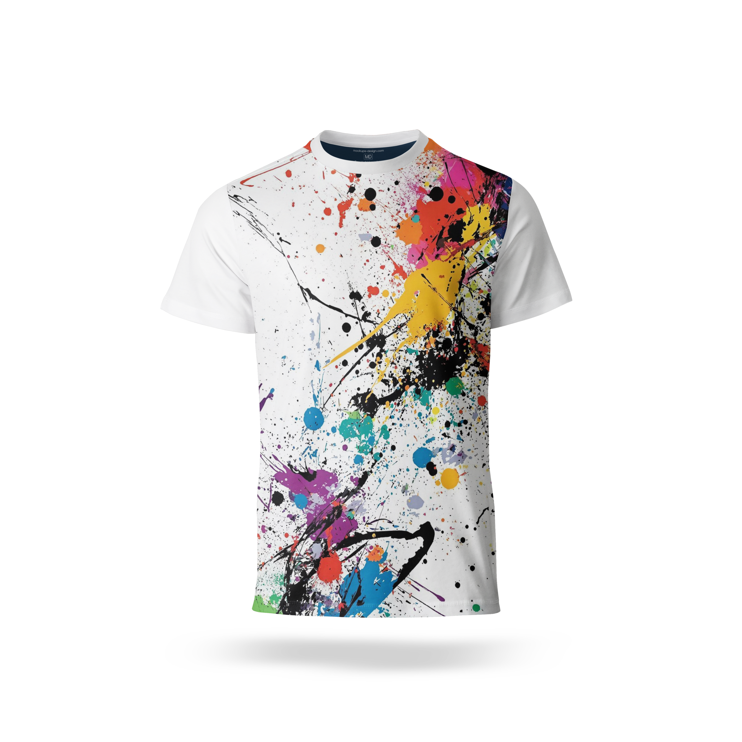 COLOURS