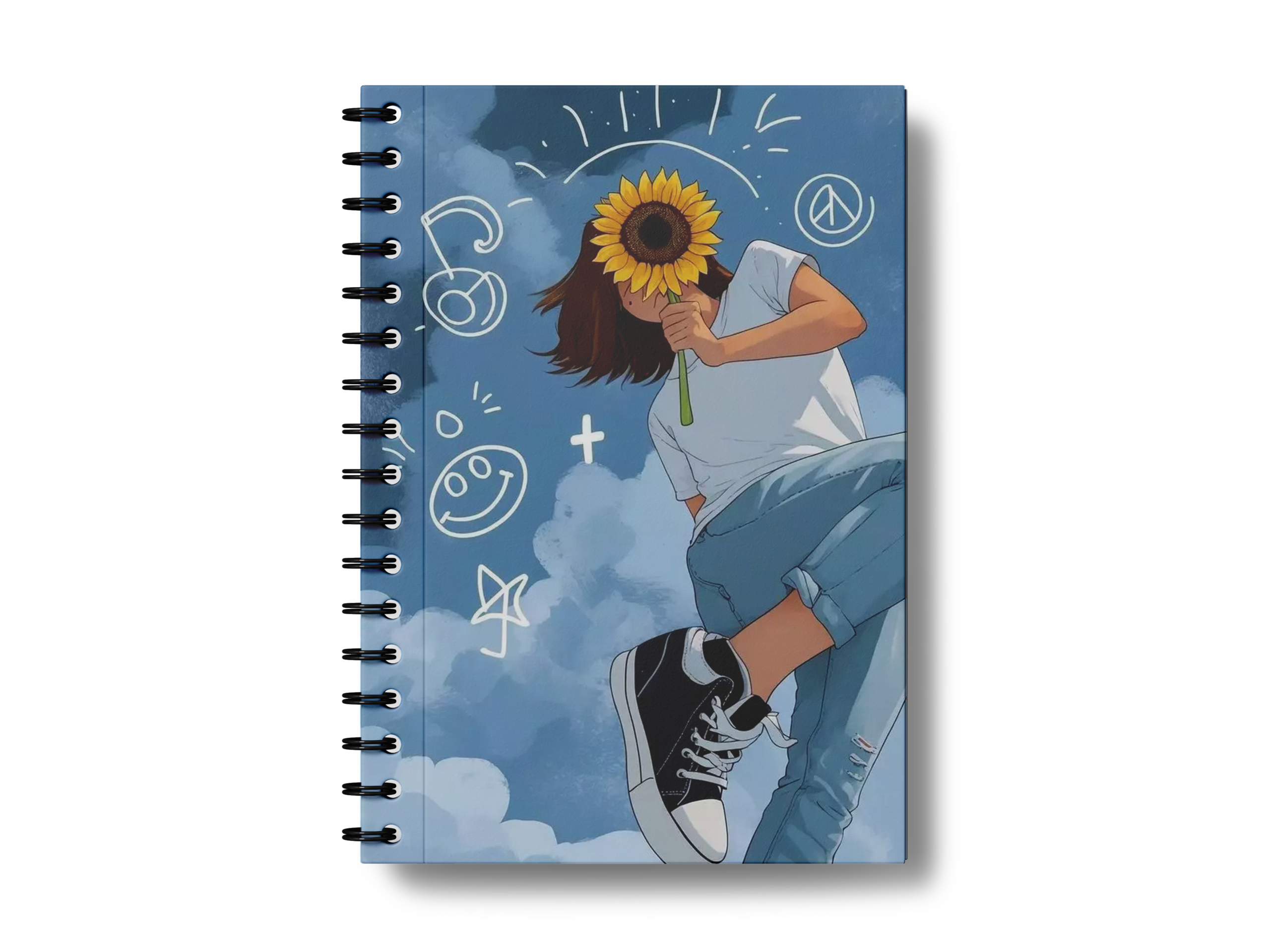 Notebooks