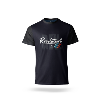Revolution