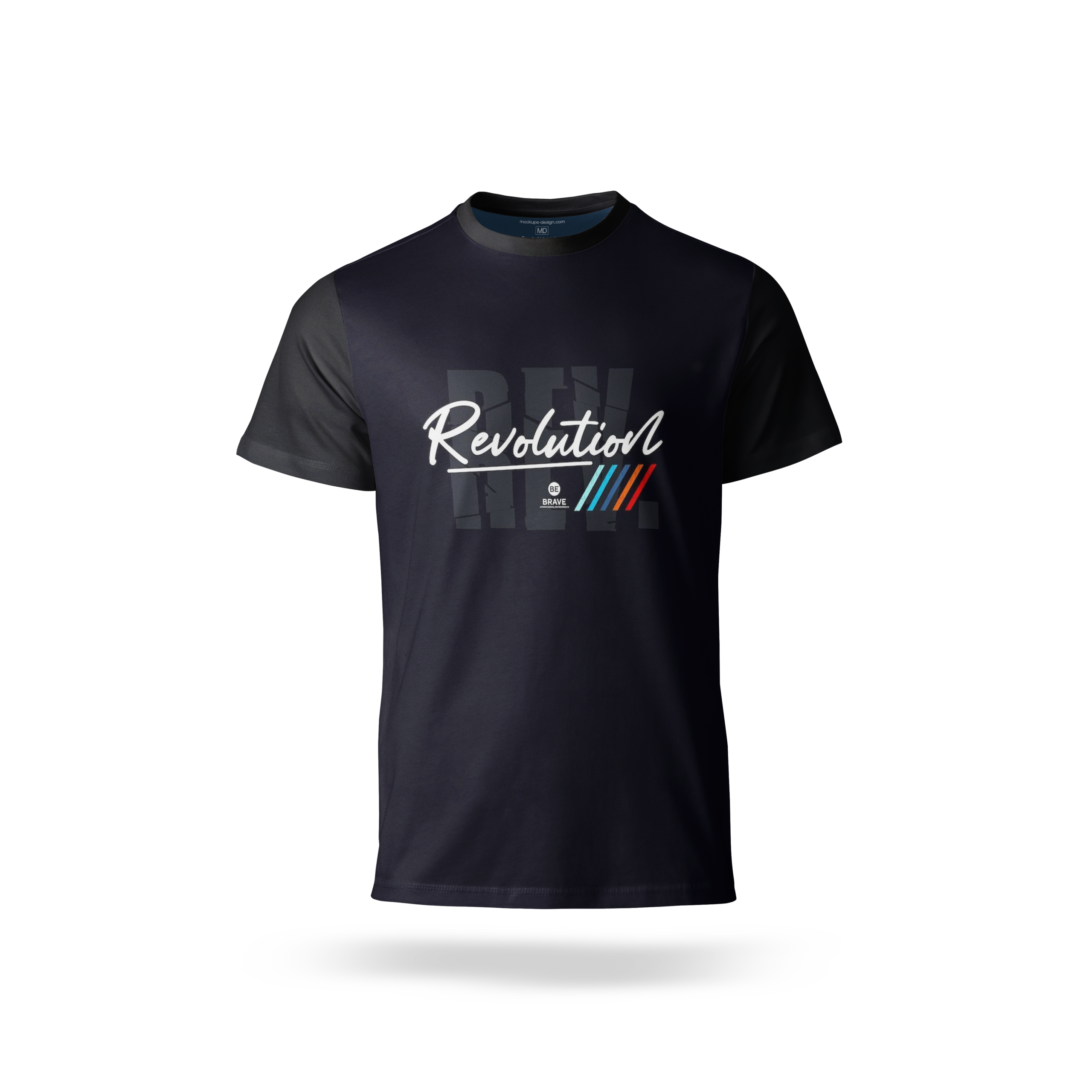 Revolution