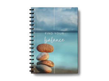 find balance