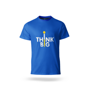 think big